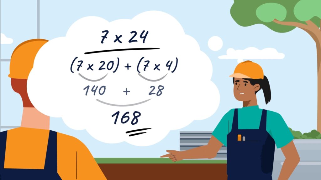Volume and Modeling - ESA Math Hub Series