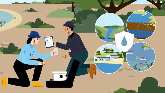 What is River Health? - NSW DPIE