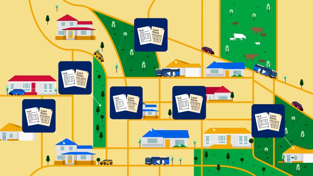What is the Valuer General? Valuation NSW (NSW DPIE)