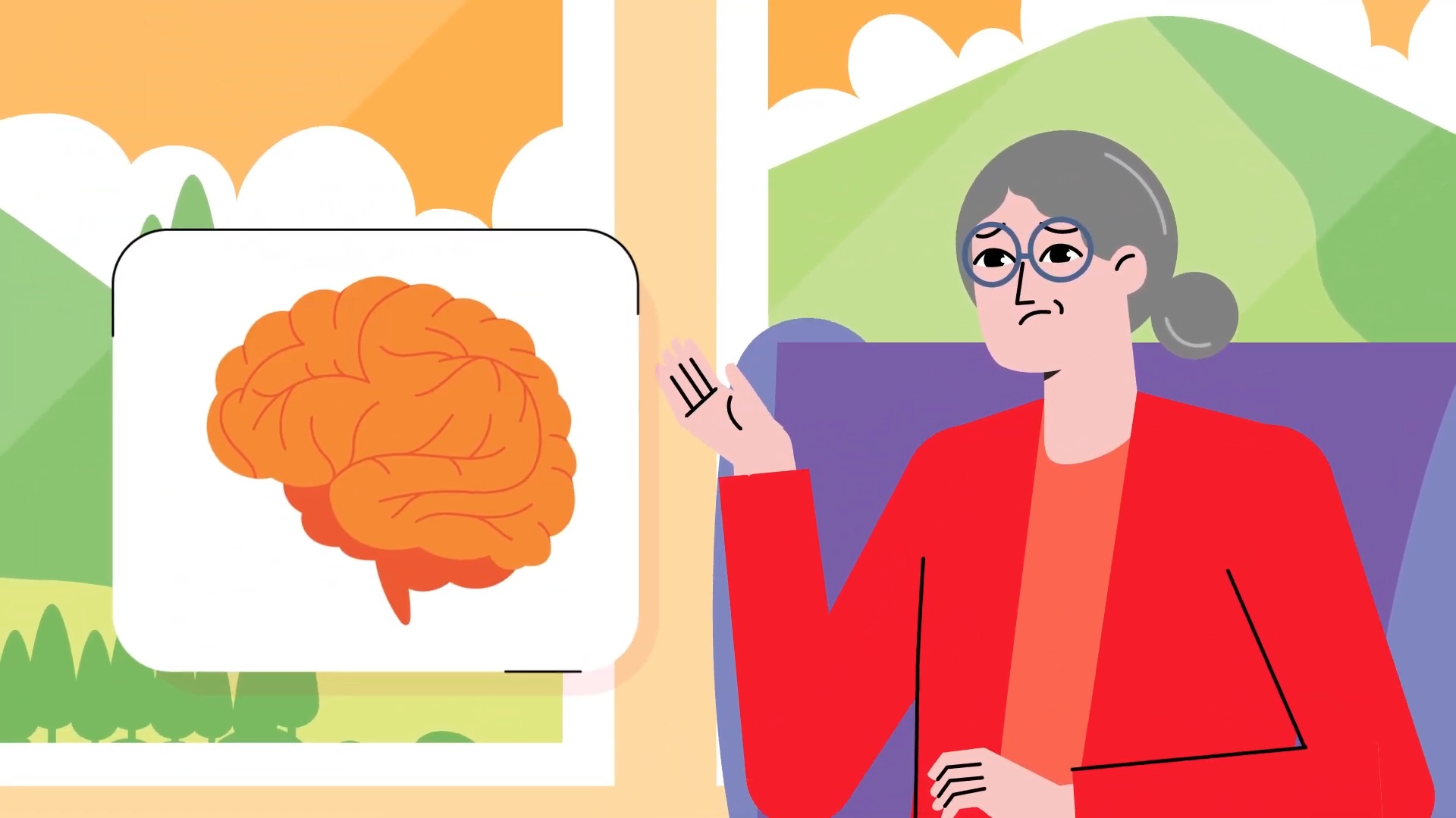 How La Trobe University Made Dementia Prevention Approachable
