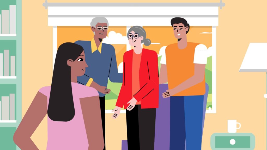 Dementia Prevention La Trobe University Punchy Studio 2 35 screenshot