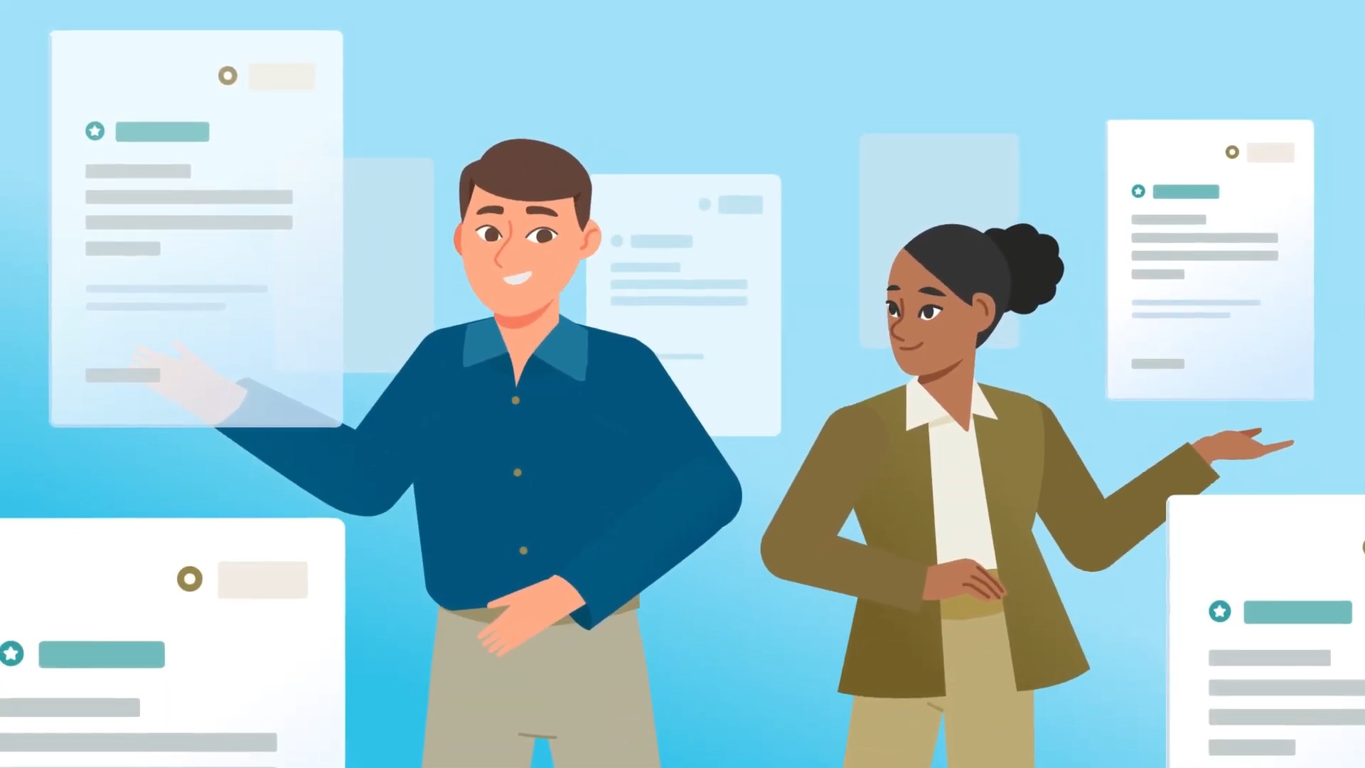 14 Best Animated Explainer Videos for Businesses