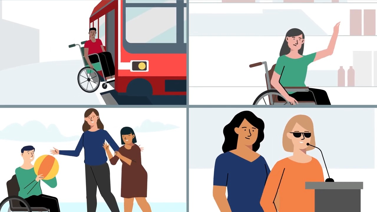Inclusive Video Production: What Communications Teams Need to Know