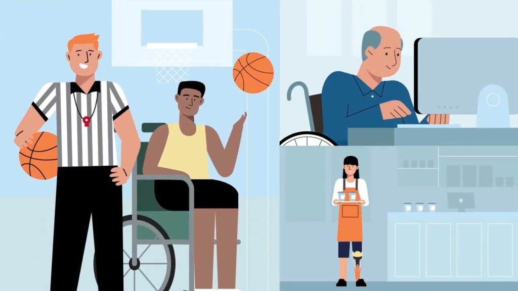 Disability NSW FACS Punchy Studio 0 53 screenshot