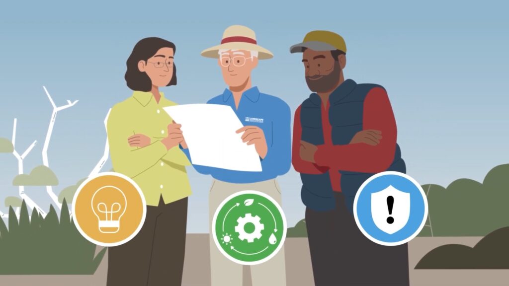Climate Change Action - Murraylands and Riverland Landscape Board
