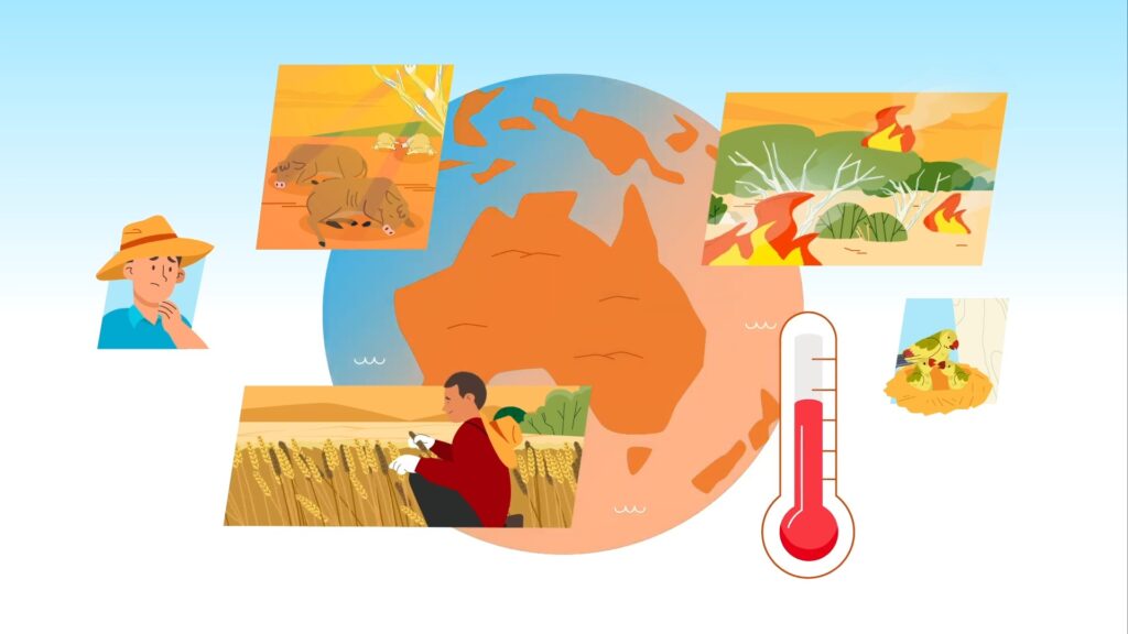 Climate Change Impact - Murraylands and Riverland Landscape Board