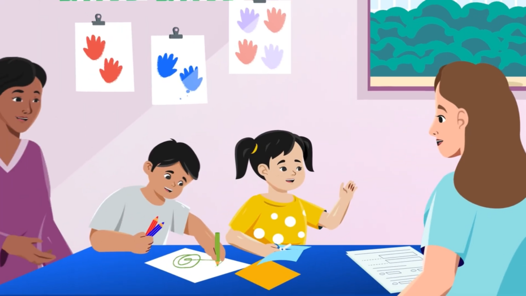 Health & Dev't Checks (Translation Only) - NSW DOE
