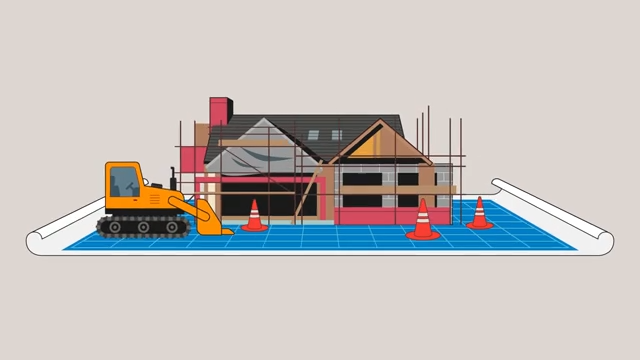 Planning and Building FY26 - GSCC