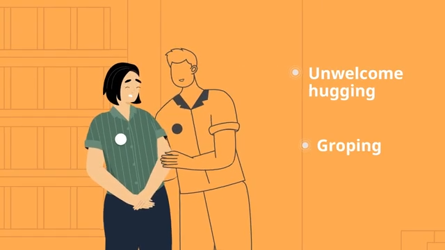 What is WSH and how to get help - Circle Green